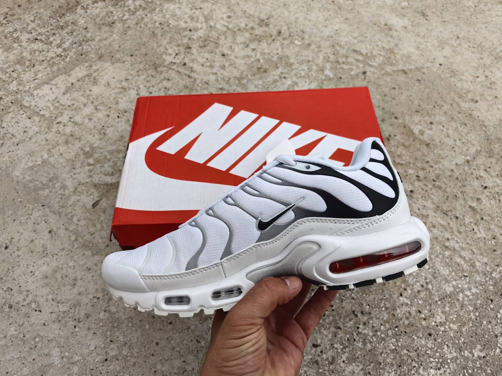 Nike patike Air Max Plus TN