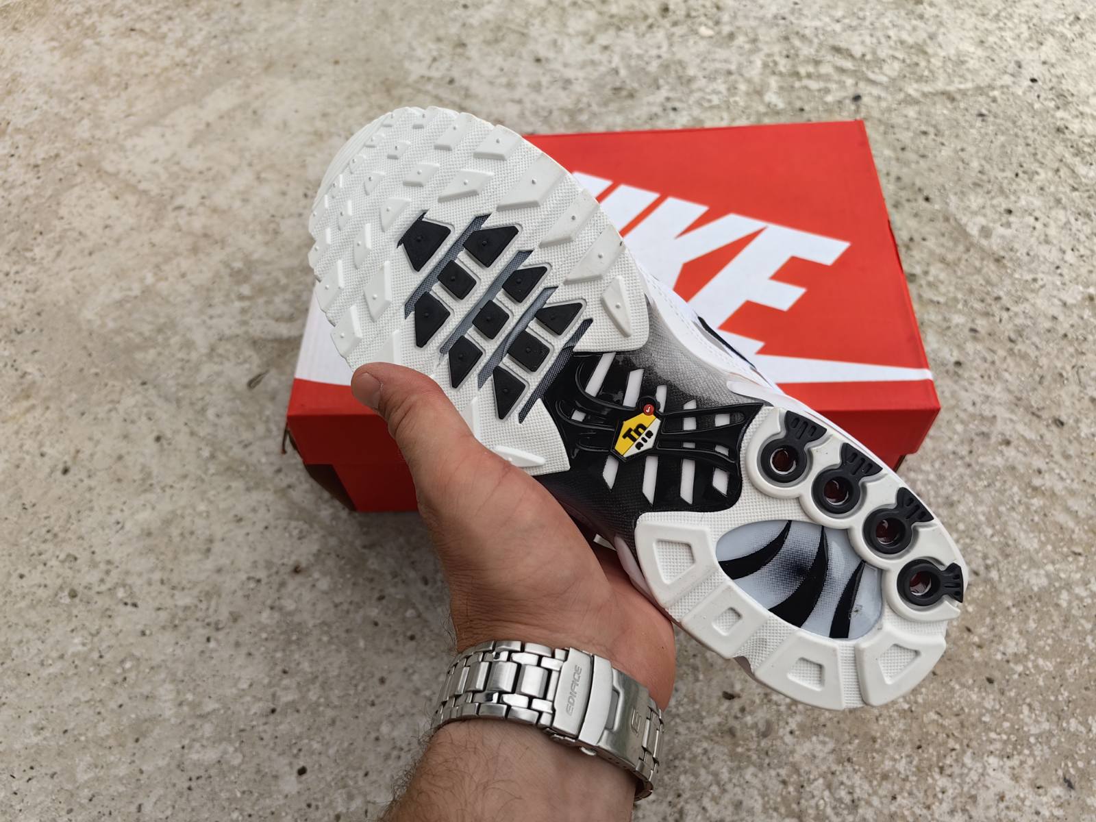 Nike patike Air Max Plus TN