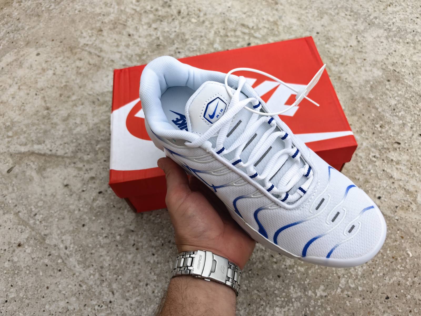 Nike patike Air Max Plus TN