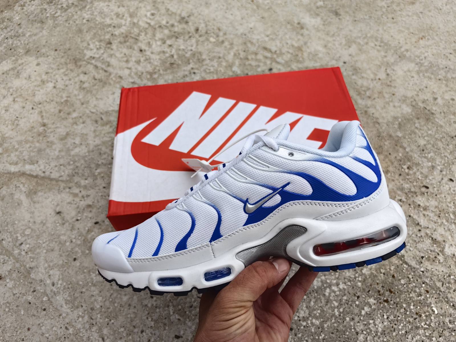 Nike patike Air Max Plus TN