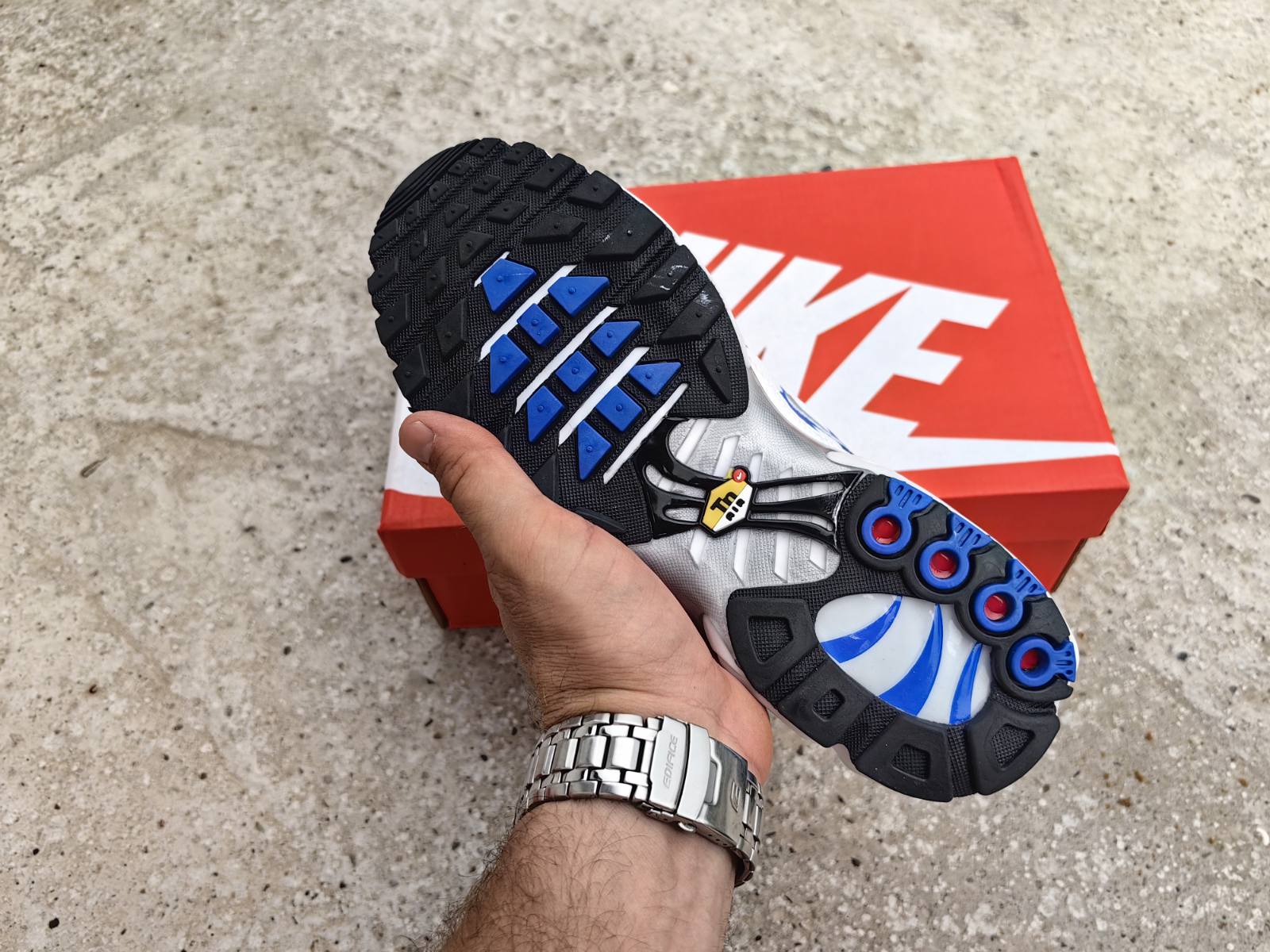 Nike patike Air Max Plus TN