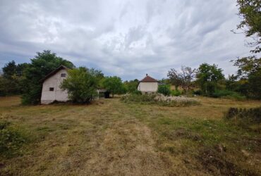 Seosko domacinstvo Arandjelovac-Garasi