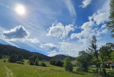 Na prodaju plac-Zlatibor