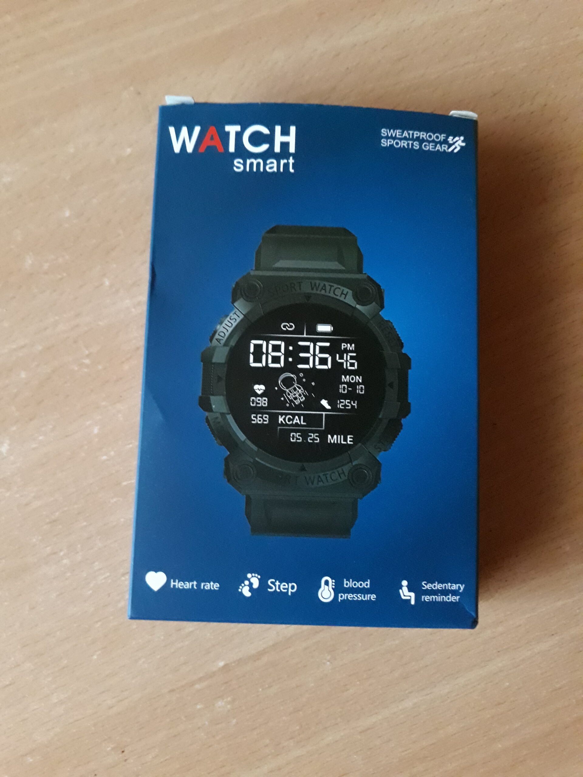 Pametni Sat Smart Watch