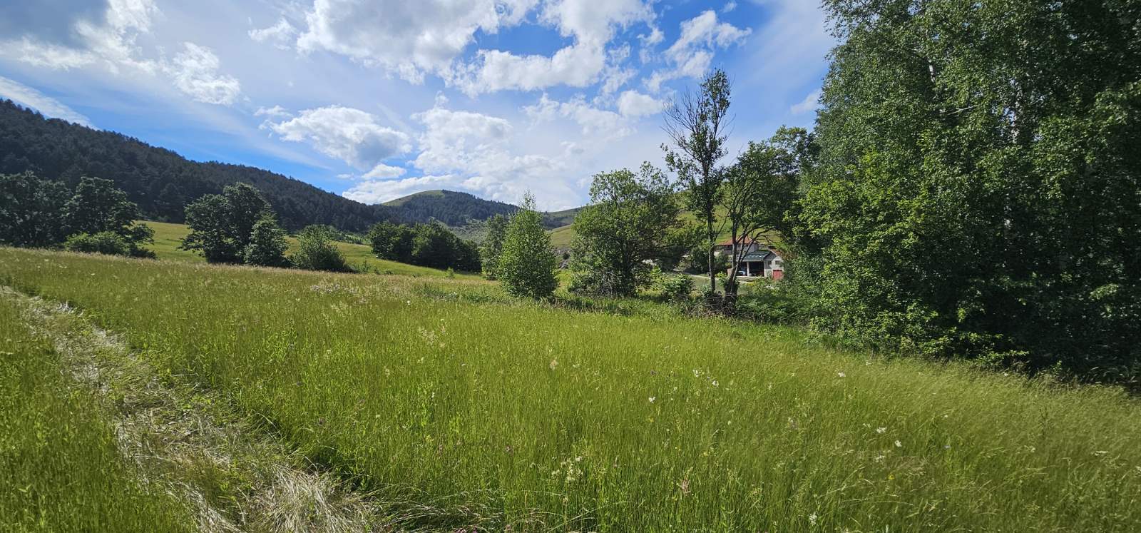 Na prodaju plac-Zlatibor