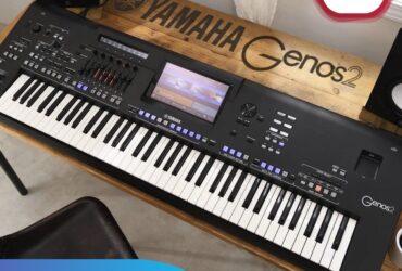 Yamaha Genos2 76-key, Yamaha Genos 76-Key , Yamaha Tyros5 76-Key , Yamaha PSR-A5000 , Yamaha PSR-SX900,  Yamaha Montage 8 ,  Korg Pa5X, Korg Pa4X, Korg Pa4x MG2 Edition , Korg Pa3X , Korg Pa1000 MG Edition, Korg PA-1000, Korg Kronos2 , Roland FANTOM-8,  Ketron EVENT