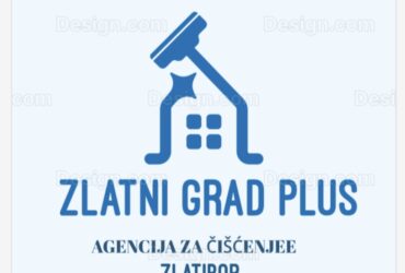 Zlatni grad plus