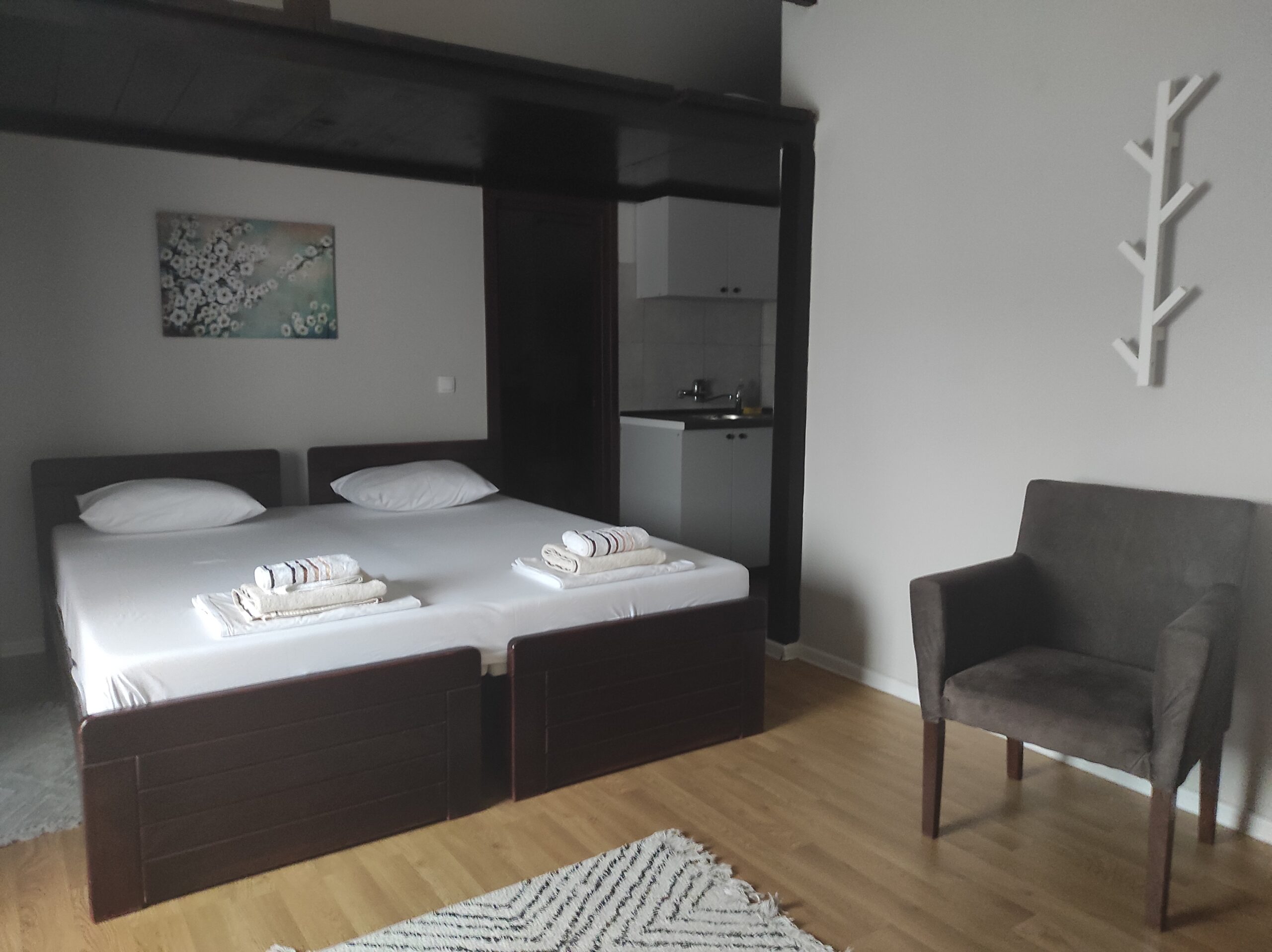 Apartmani Novi Sad, prenoćište