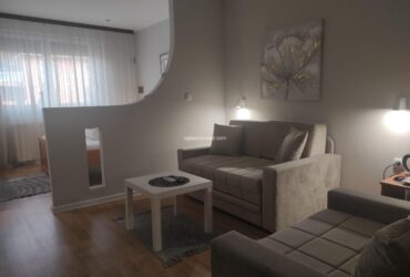 Apartmani Novi Sad, izdavanje smeštaja