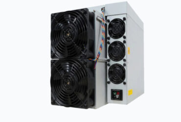 Bitmain Antminer KS5 Pro 21Th 3150W KHeavyHash Antminer