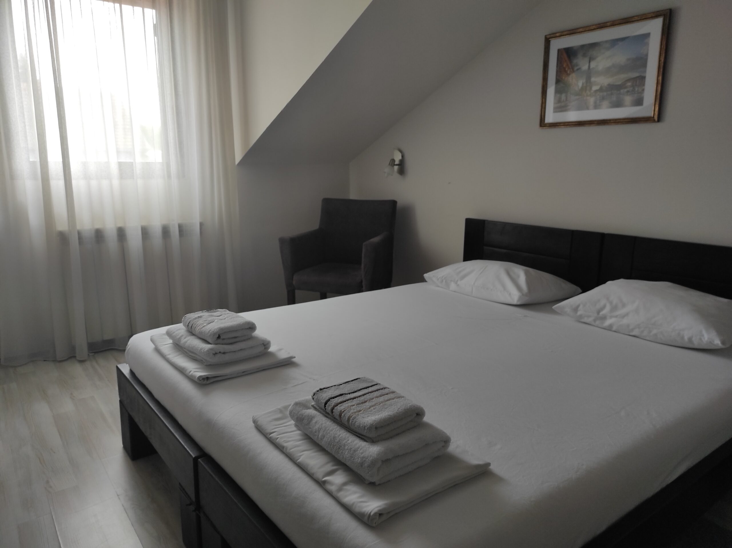 Apartmani Novi Sad, prenoćište