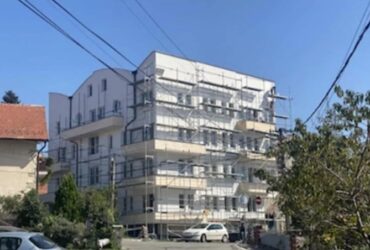 Stan Lazarevac 69m2