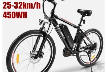 E-bike