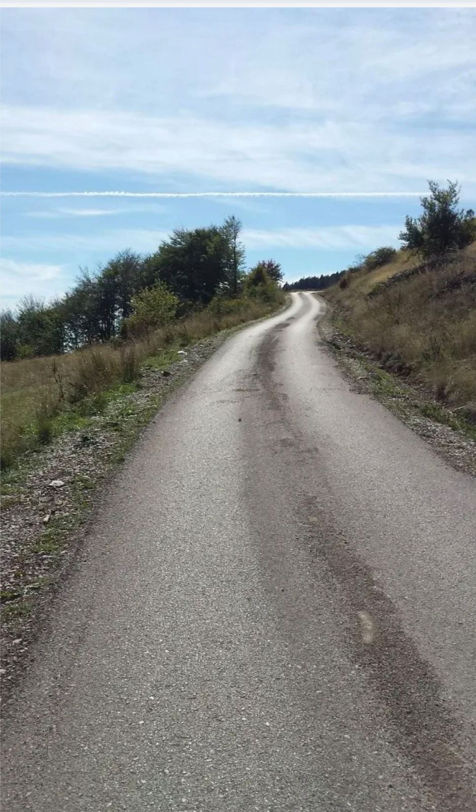 Plac ispod Cigote-Zlatibor