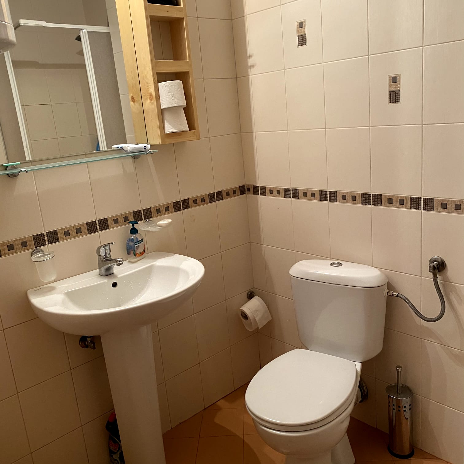 Vila Bjanka apartman-Kopaonik