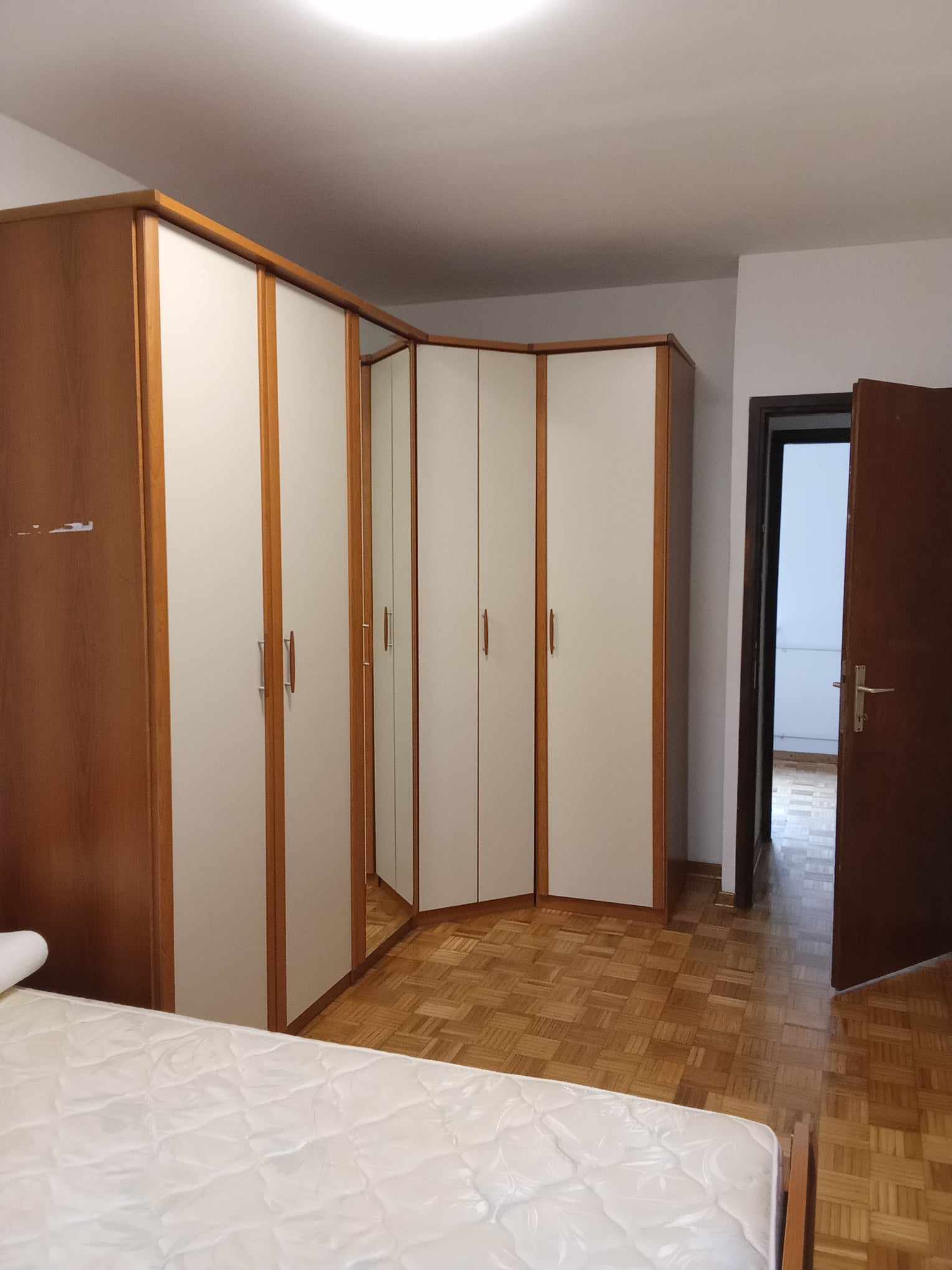 SALE tenanted flat buy-to-let apartment Expo 2027 Surcin Selling 4.0 lux flat Čelebonovića Bežanijska kosa Novi Beograd wheelchair ramp park view huge terrace glass winter house renovated furnished tenanted property investment buy-to-let Serbia  Large 3 bedroom apartment