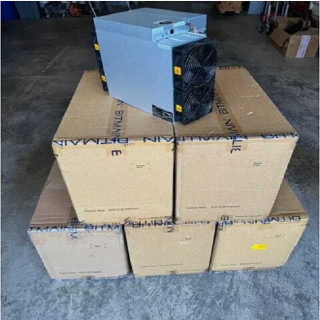 BUY : Bitmain Antminer KS5 Pro,IceRiver AL3,Goldshell E-AL1M Original In Box