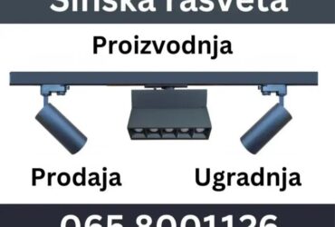 Sinska rasveta