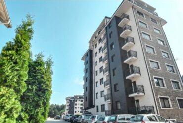 Prodajem apartman na Zlatiboru