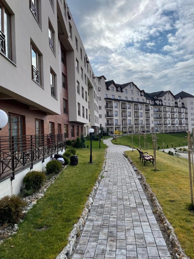 Studio apartman-Milmari Resort-Kopaonik