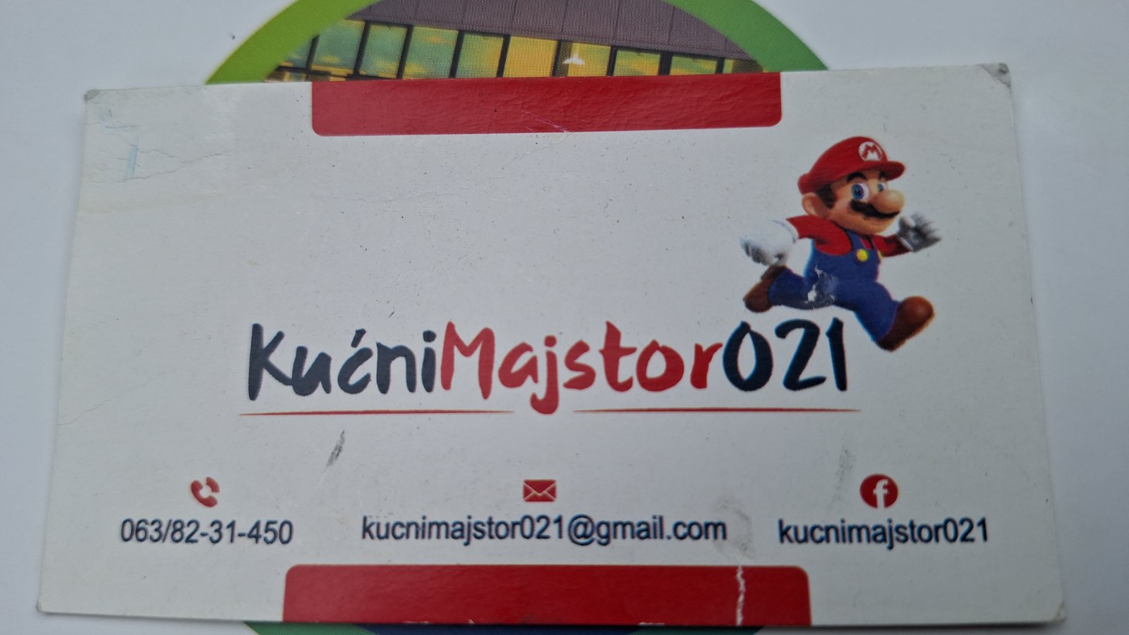 Kucni majstor 021