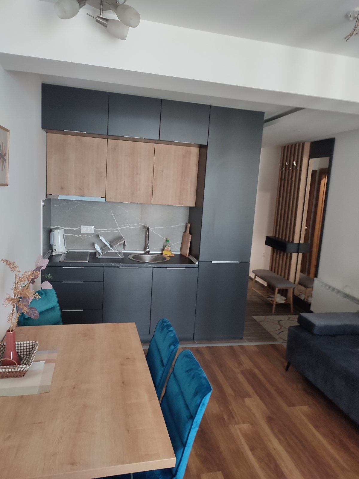 Apartman na Kopaoniku