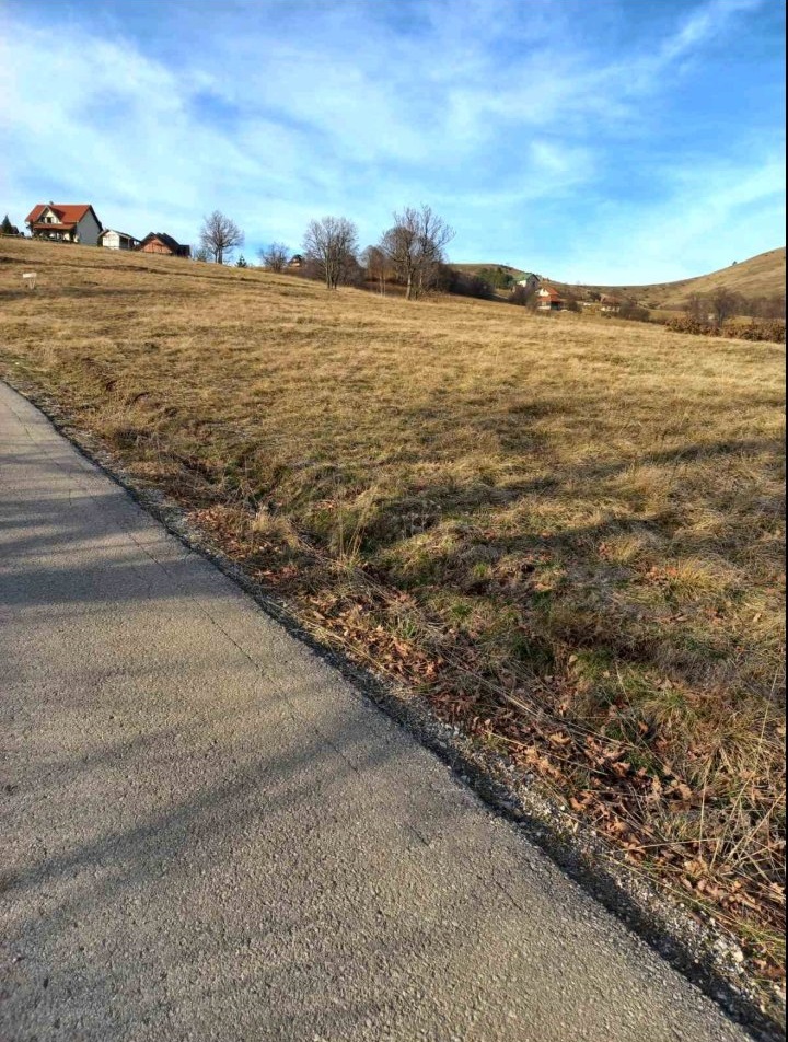 Prodaja placa-Zlatibor