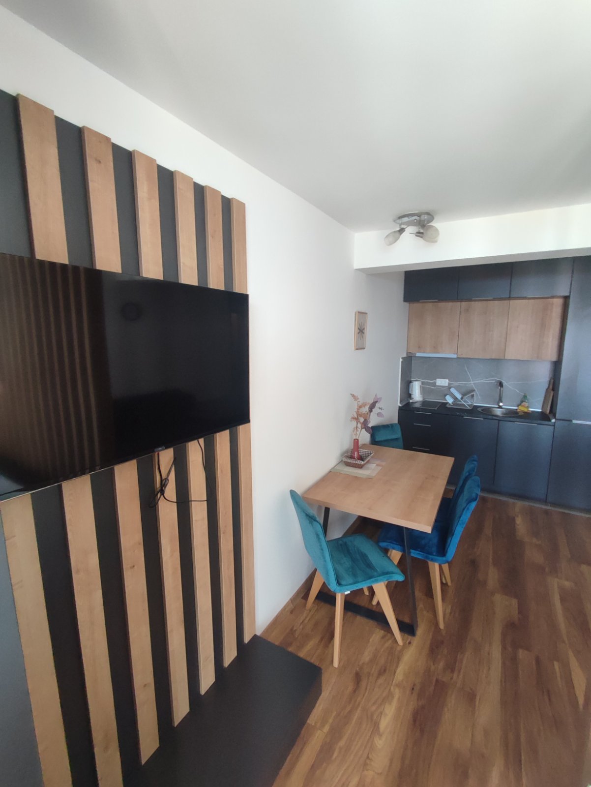 Apartman na Kopaoniku