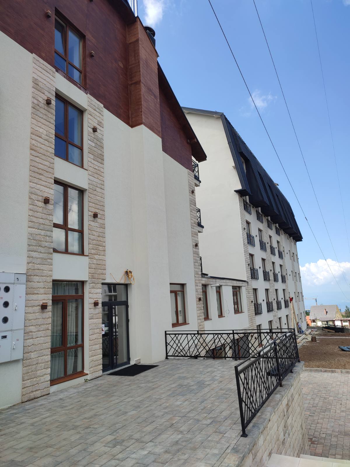 Apartman na Kopaoniku