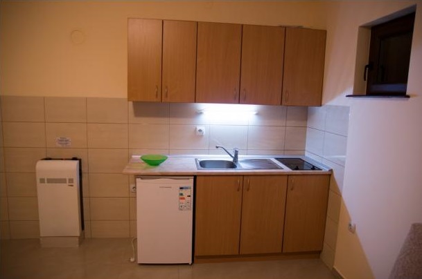 Prodajem apartman na Kopaoniku