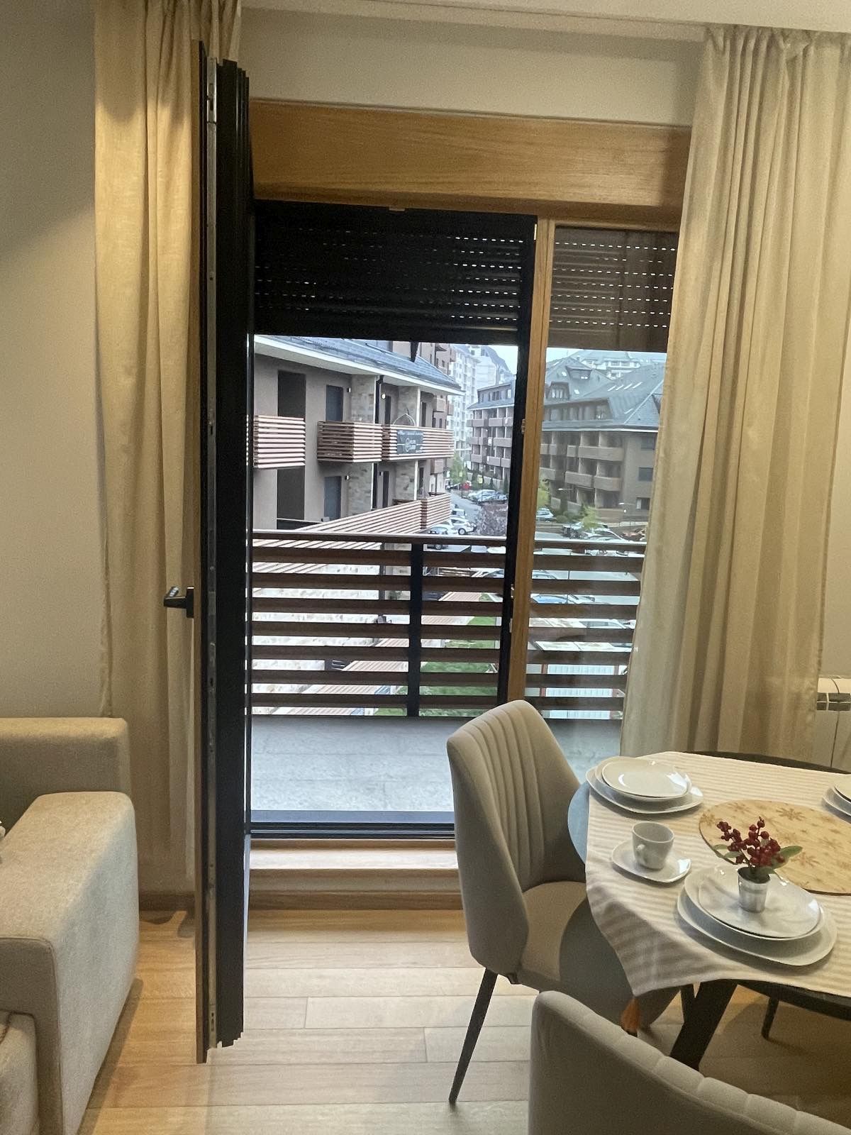 Apartman Nostro Nido II