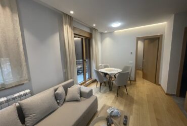 Apartman Nostro Nido II