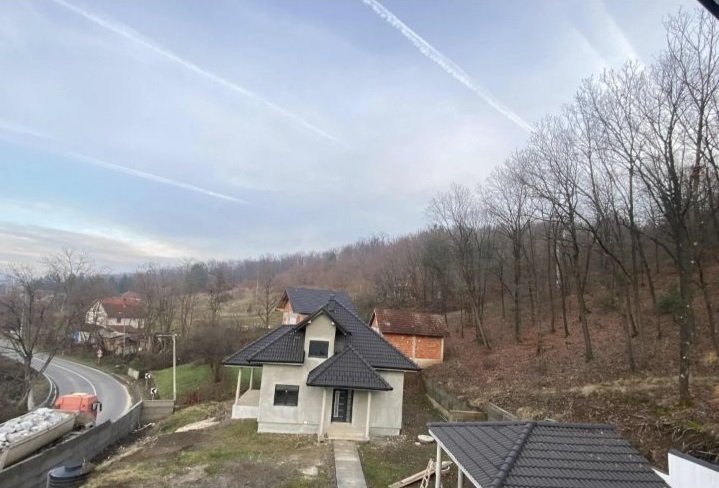 Kuca na prodaju 130 m2 Jovac-Kraljevo