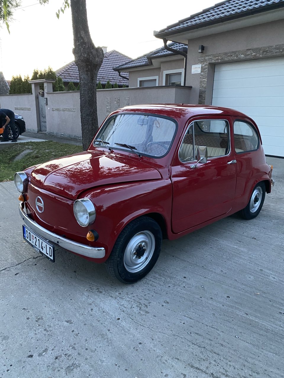 Zastava 750