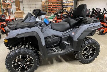 2023 Cf Moto CForce 800CC Atv 4×4 Quad