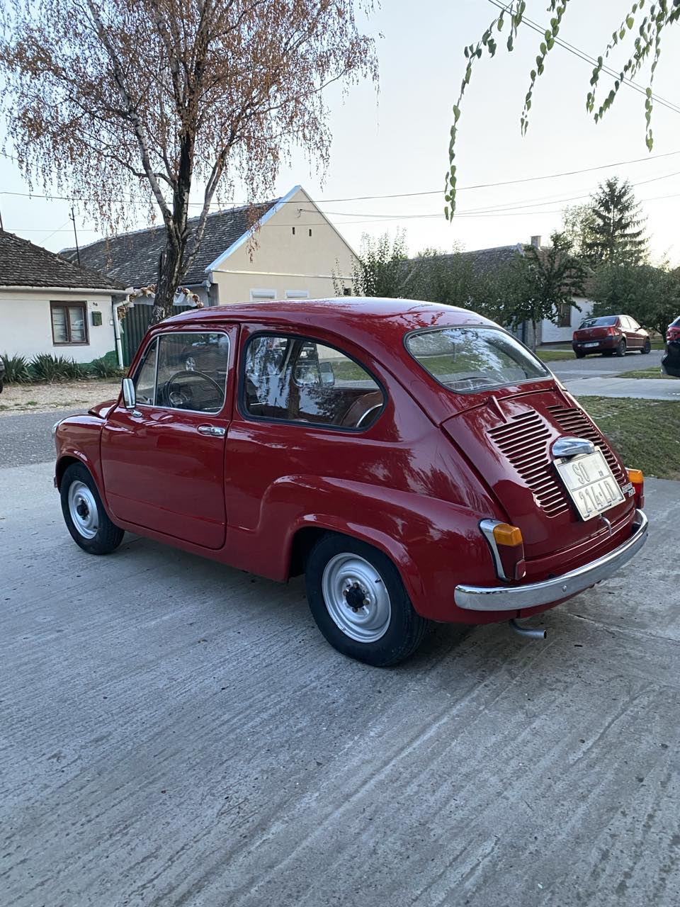 Zastava 750