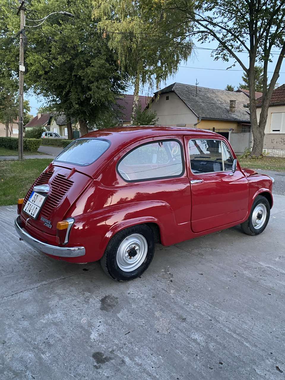 Zastava 750