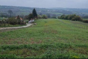 Prodajem plac okolina Beograda – Drazevac