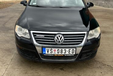 Passat b6