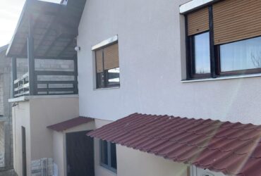 Na prodaju kuća u Lazarevcu