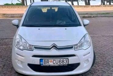 IZDAVANJE.     VOZILA.      NA.  DAN.    ILI.     DUZE.           :      CITROEN.       C3.