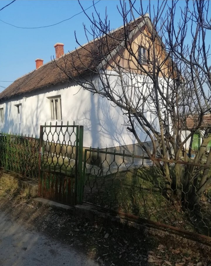 Prodajem kucu u selu Jajcic-Ljig