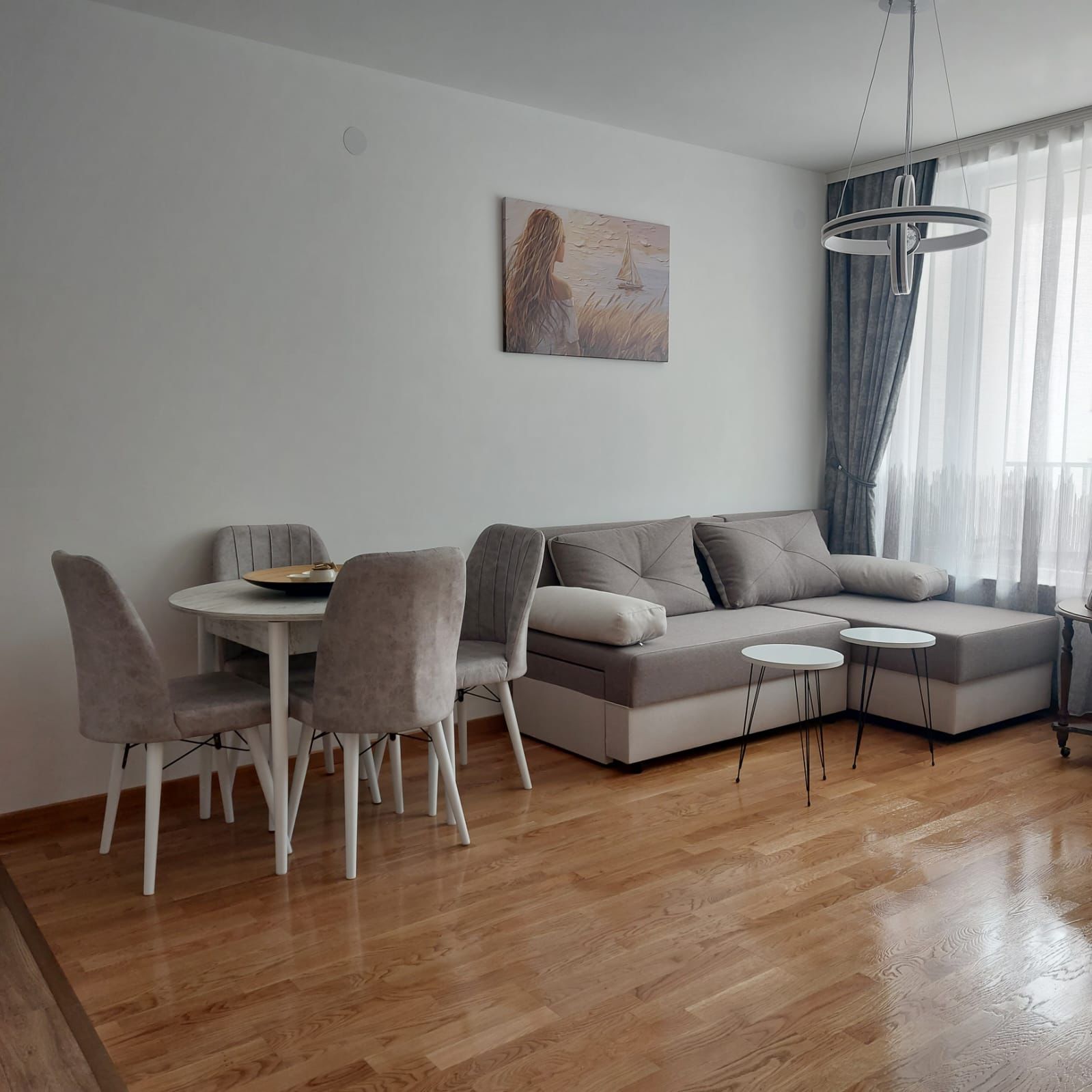 Apartman Soko Banja