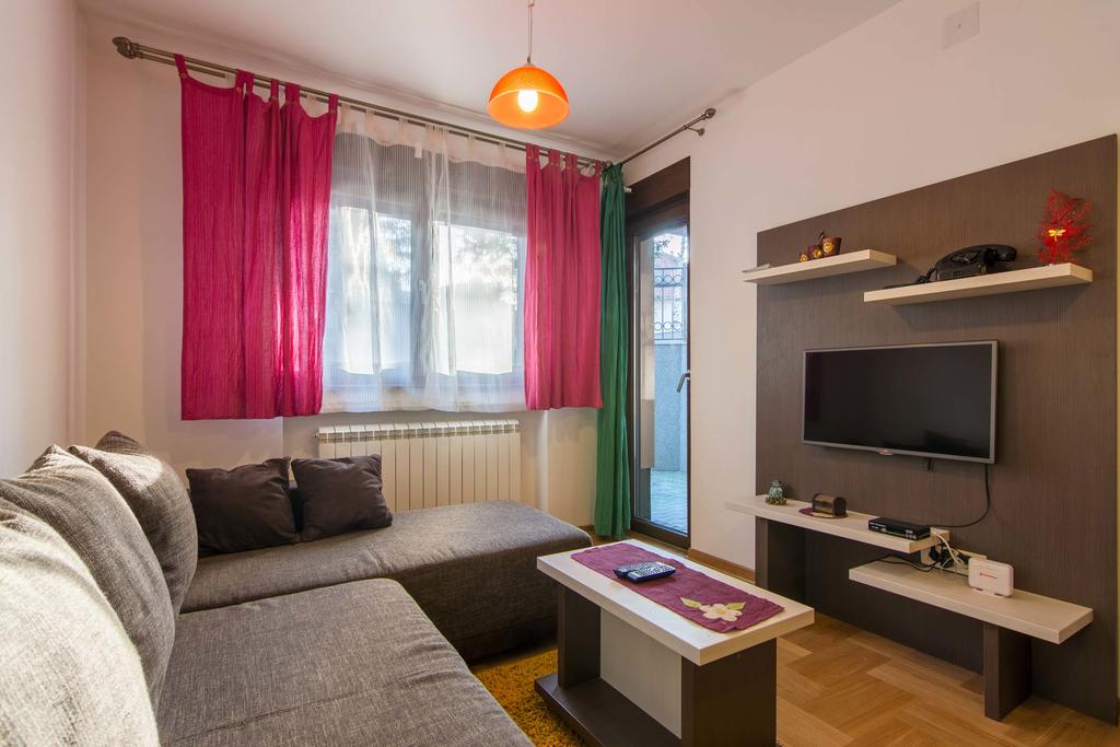 Apartman na duži vremenski period