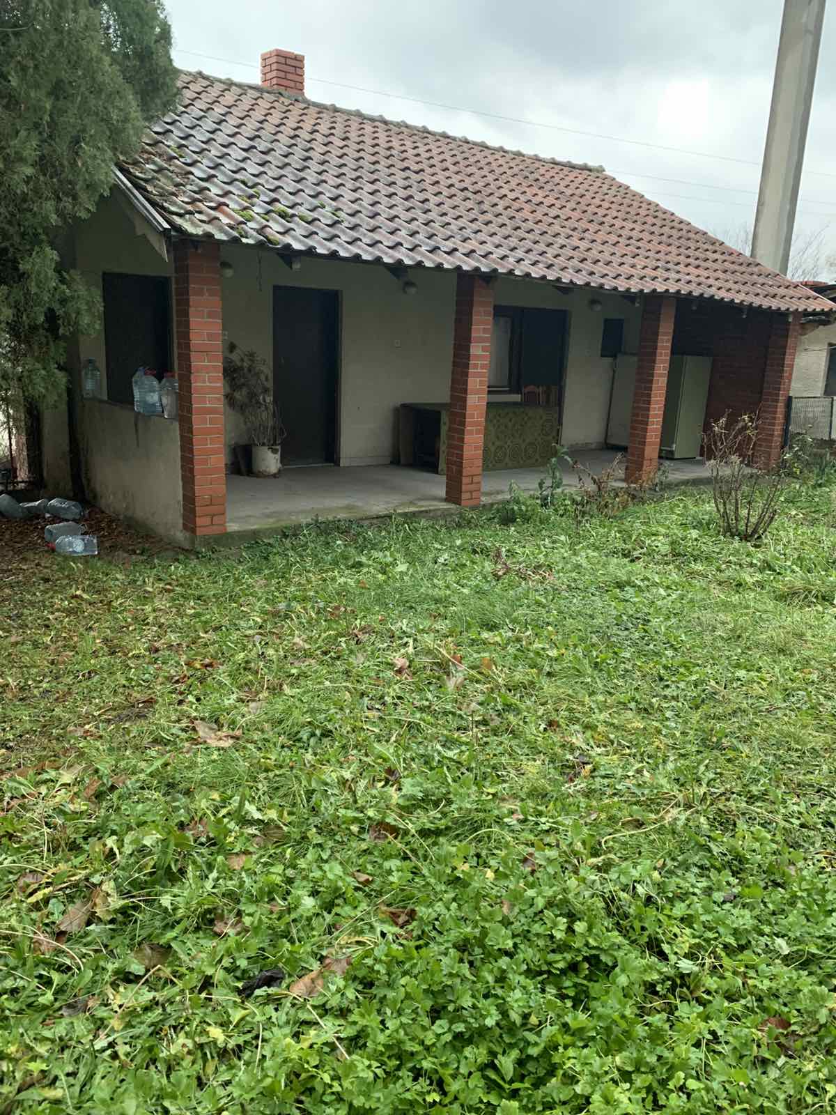 Na prodaju kuća-Lazarevac