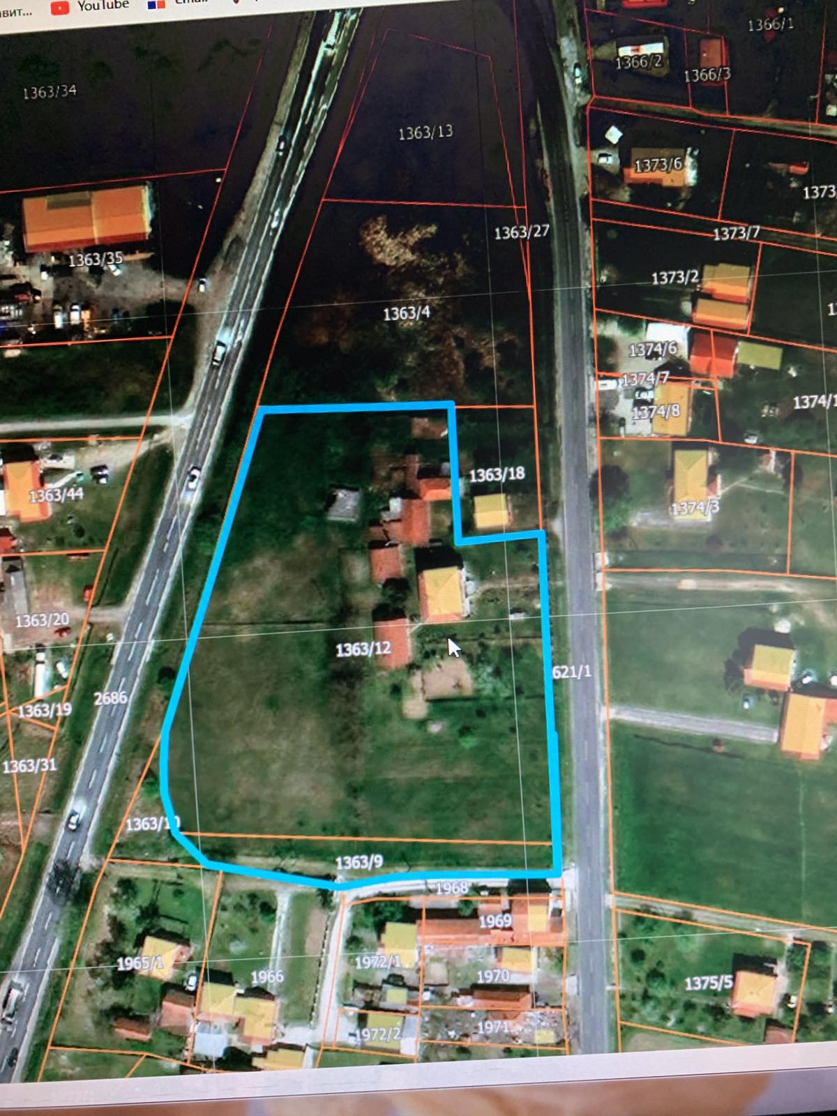 Na prodaju kuća-Lazarevac