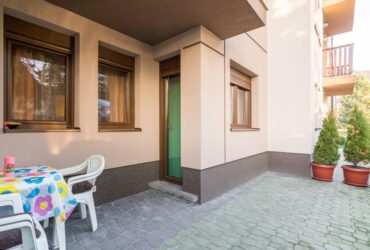 Apartman na duži vremenski period