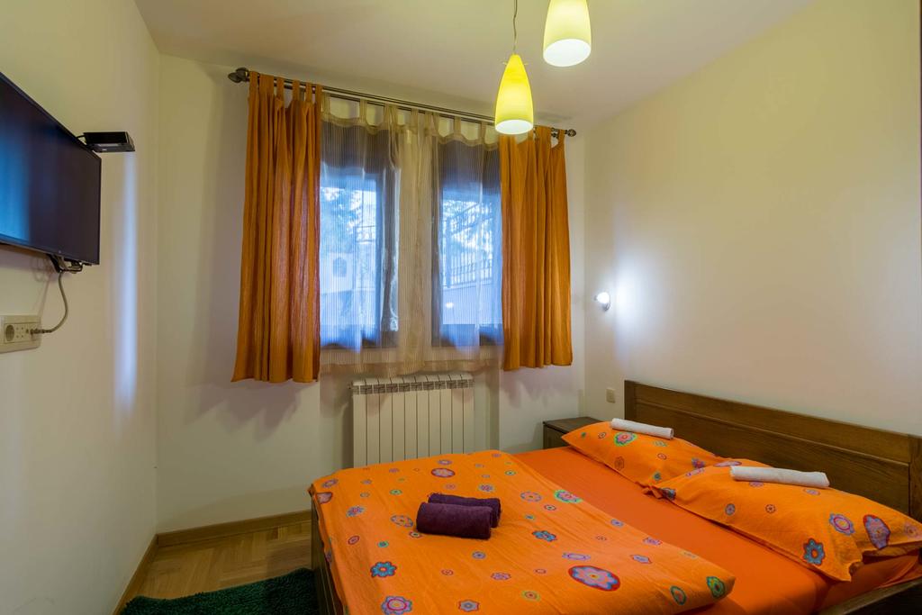 Apartman na duži vremenski period