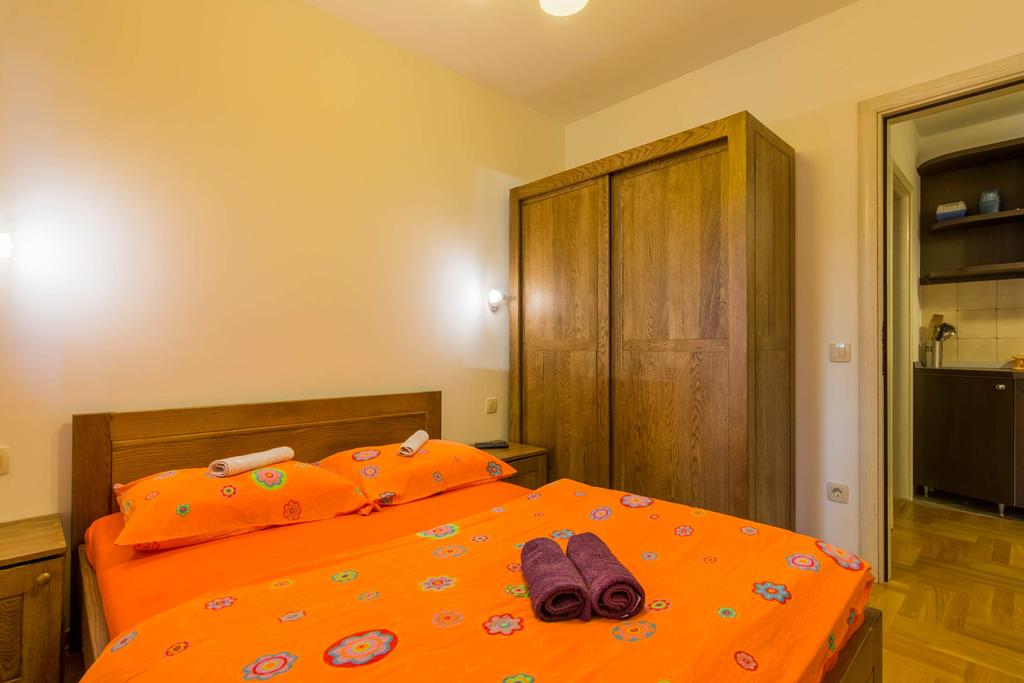 Apartman na duži vremenski period