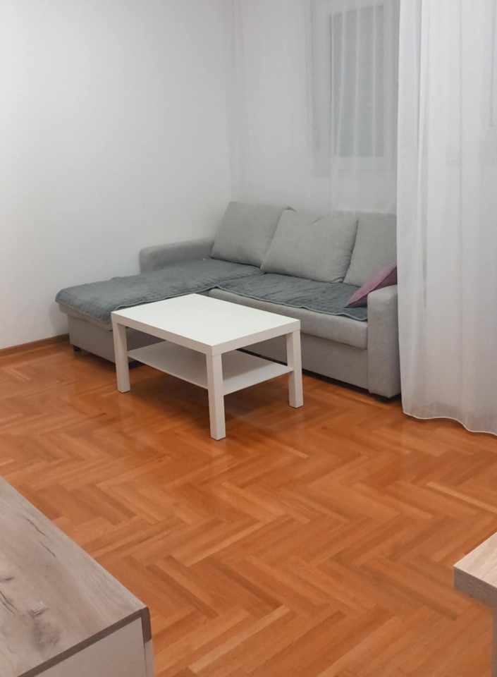 Izdajem jednosoban stan od 40m2 u Bg/Kumodraž